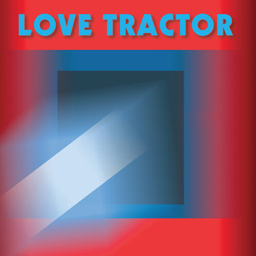 Love Tractor: Love Tractor