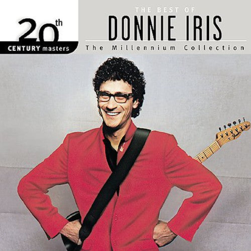 Iris, Donnie: 20th Century Masters: Millennium Collection