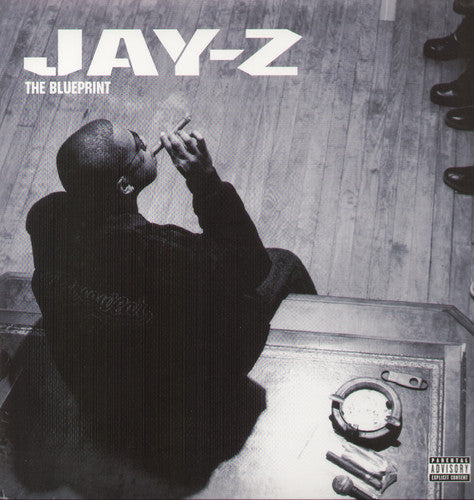 Jay-Z: The Blueprint