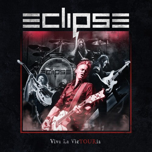 Eclipse: Viva La Victouria