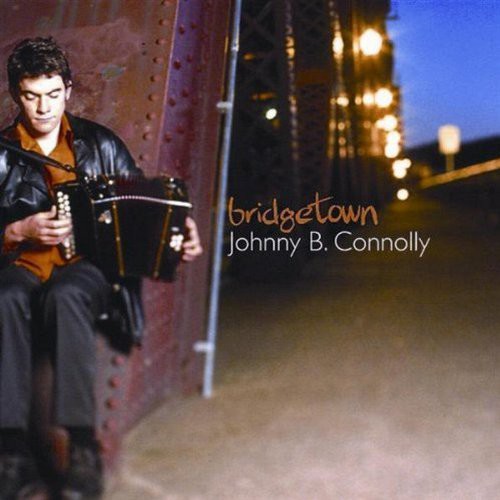 Connolly, Johnny B: Bridgetown