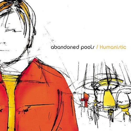 Abandoned Pools: Humanistic