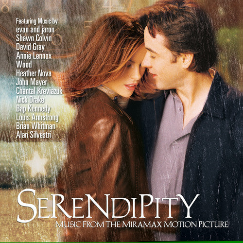 Serendipity / O.S.T.: Serendipity (Original Soundtrack)