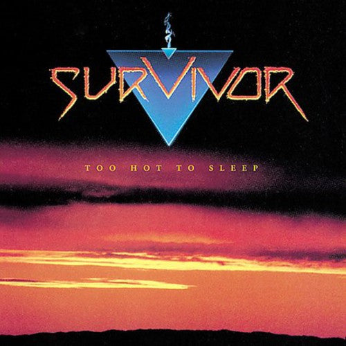 Survivor: Too Hot to Sleep