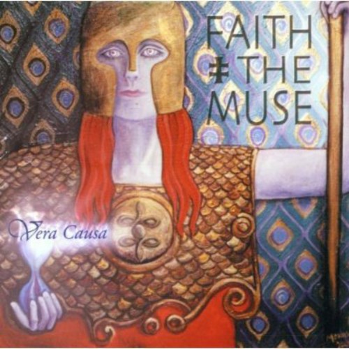 Faith & Muse: Vera Causa