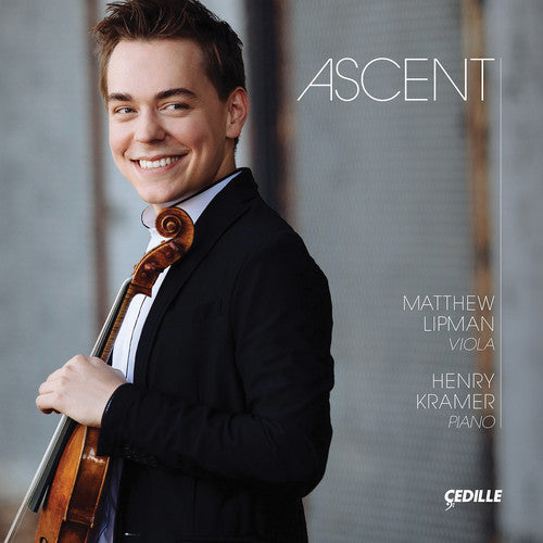 Assad / Lipman / Kramer: Ascent