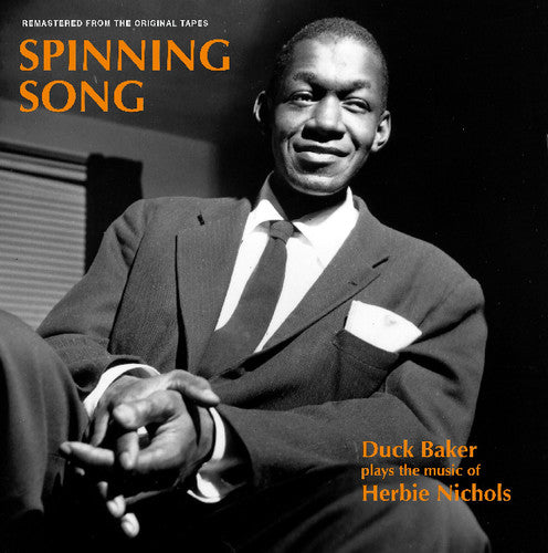 Baker, Duck: Spinning Song