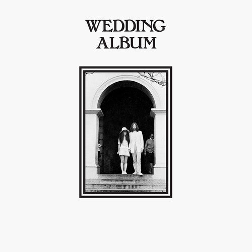 Lennon, John / Ono, Yoko: Wedding Album