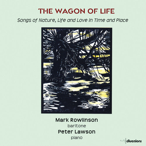 Brown / Rowlinson / Lawson: Wagon of Life