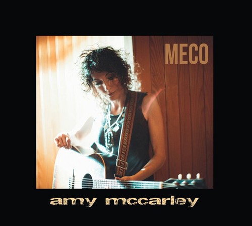 McCarley, Amy: Meco