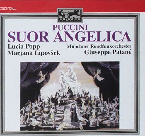 Puccini / Bavarian Radio Sym Orch / Patane: Suor Angelica / Patane