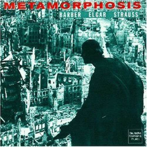 Elgar / Slowik: Metamorphosis