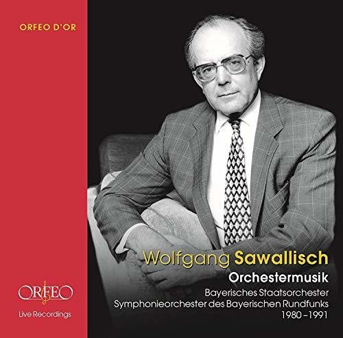 Beethoven / Sawallisch: Orchesterwerke