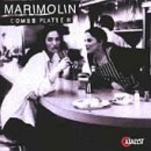 Various, Paul: Combo Platter / Marimolin