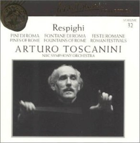 Toscaninni, Paul: Collection Vol 32