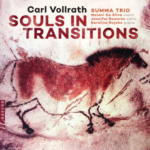 Vollrath / Summa Trio: Souls in Transitions