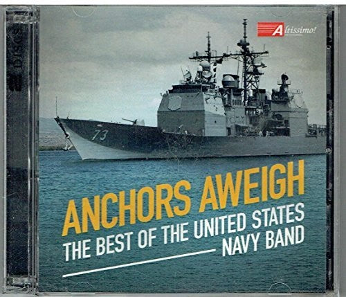 Anchors Aweigh / Var: Anchors Aweigh