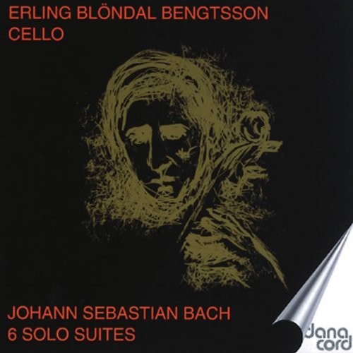 Bach, J.S. / Bengtsson: 6 Cello Suites