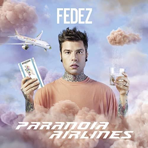 Fedez: Paranoia Airlines