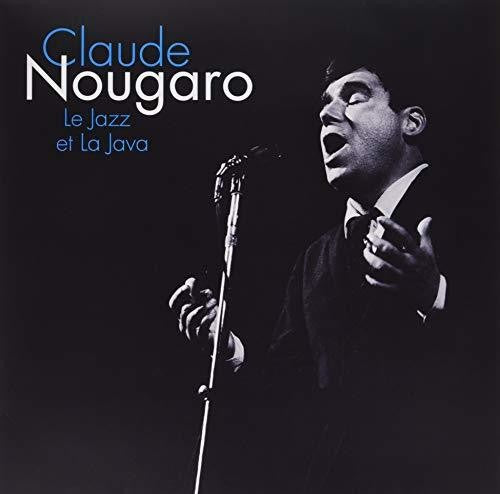 Nougaro, Claude: Le Jazz Et La Java