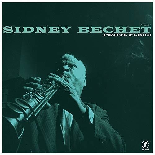 Bechet, Sidney: Petite Fleur