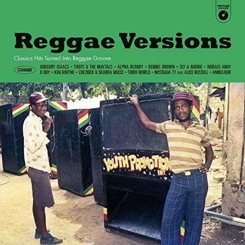 Reggae Versions / Various: Reggae Versions / Various