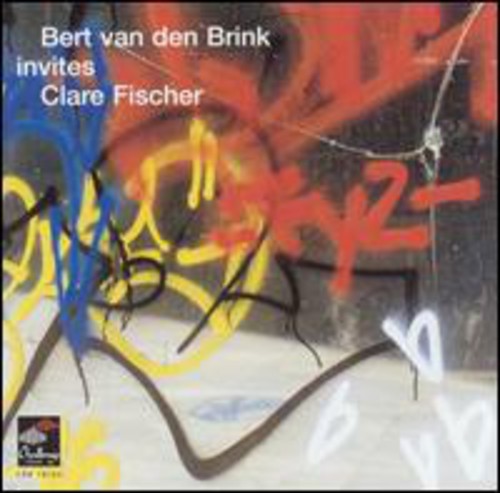 Van Den Brink, Bert: Invites Clare Fischer