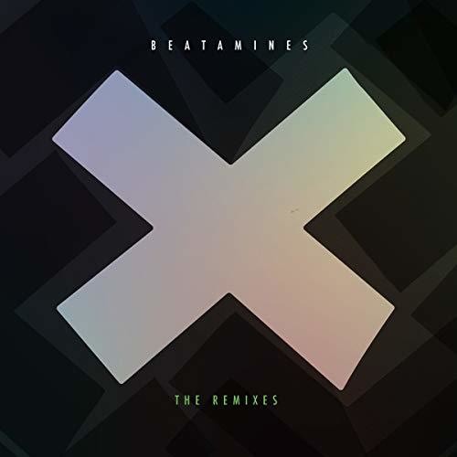 Beatamines: X: The Remixes