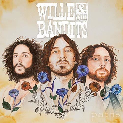 Wille & the Bandits: Paths