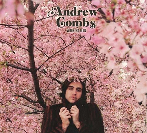 Combs, Andrew: Worried Man