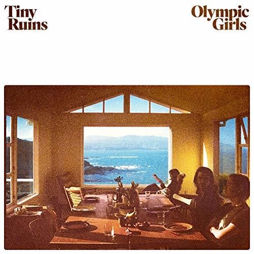 Tiny Ruins: Olympic Girls