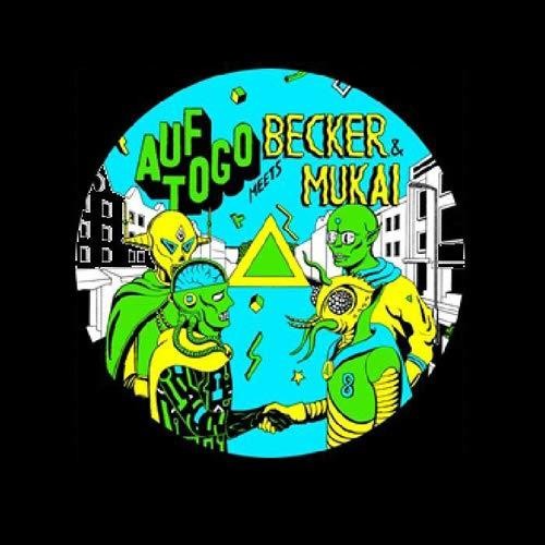 Togo, Auf / Becker & Mukai: Auf Togo Meets Becker & Mukai