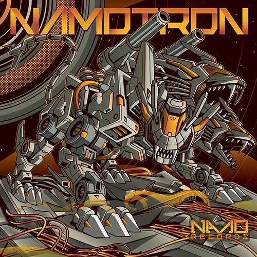 Namotron / Various: Namotron / Various