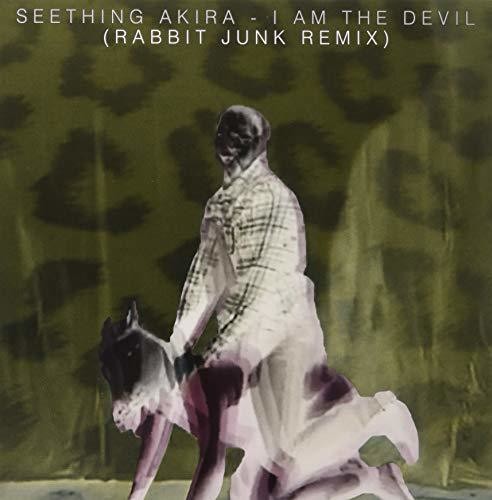 Seething Akira: I Am The Devil (Rabbit Junk Rmx)