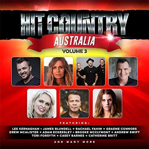 Hit Country Australia Vol 3 / Various: Hit Country Australia Vol 3 / Various