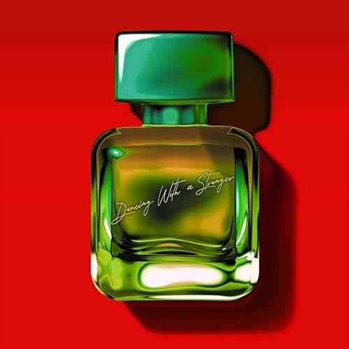 Smith, Sam / Normani: Dancing With A Stranger