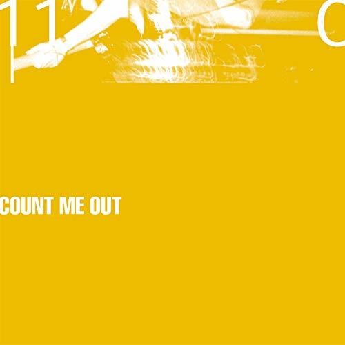 Count Me Out: 110