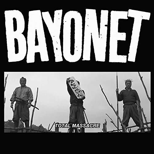 Bayonet: Total Massacre