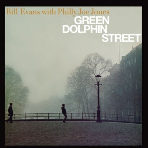 Evans, Bill: Green Dolphin Street