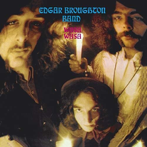 Broughton, Edgar Band: Wasa Wasa