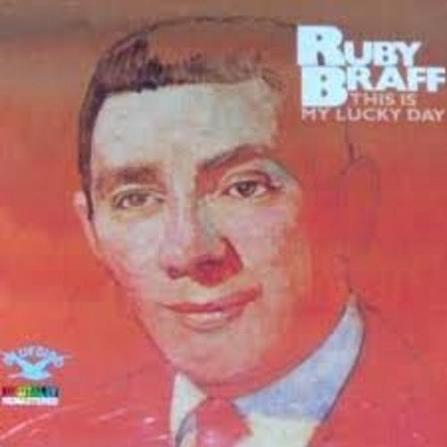 Braff, Ruby: Lucky Day