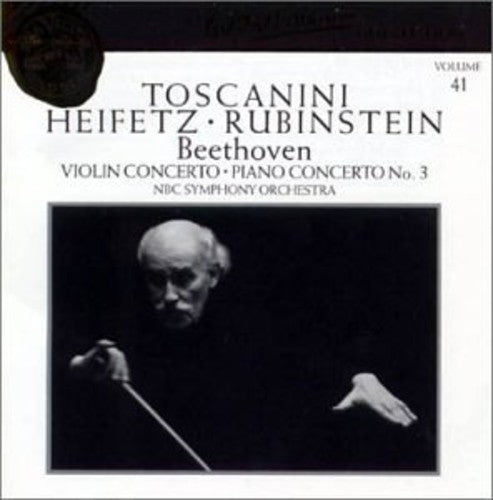 Toscanini: Collection Vol 41