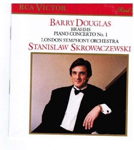 Lso / Douglas / Skrowaczewski: Piano Cto No 1