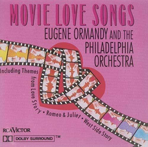 Ormandy / Philadelphia Orch: Movie Love Songs