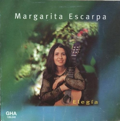 Escarpa, Margarita: Elegia