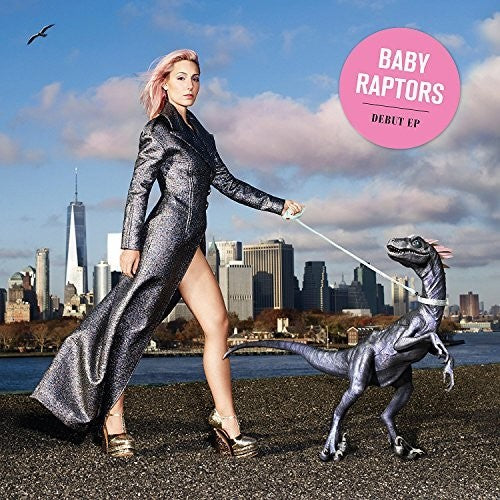Baby Raptors / Various: Baby Raptors (Various Artists)