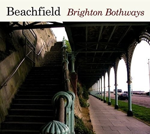 Beachfield, Paul: Brighton Bopways