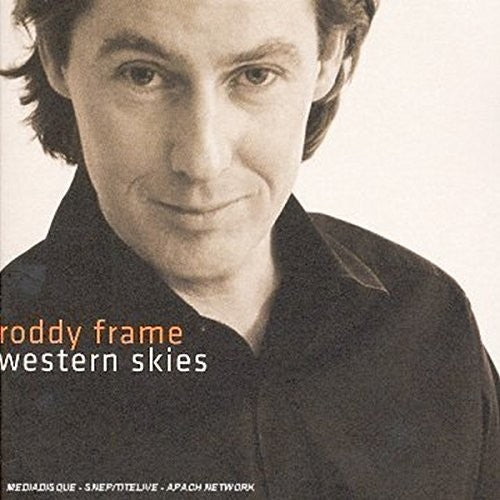 Frame, Paul: Western Skies