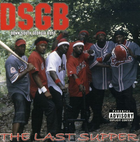 DSGB: The Last Supper