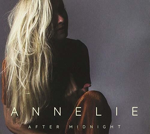 Annelie: After Midnight